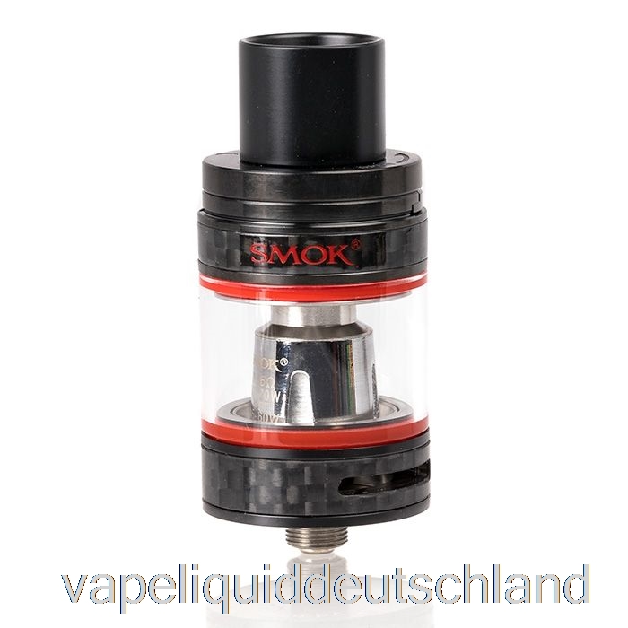 Smok TFV8 Big Baby Tank Carbon Edition Vape Deutschland